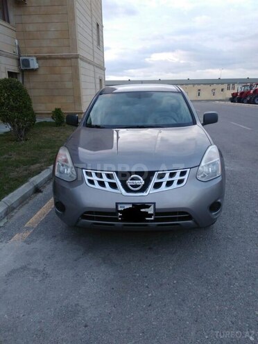 Nissan Rogue 2013, 97,000 km - 2.5 l - Bakı