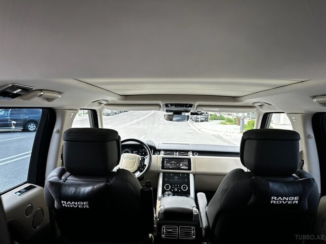 Land Rover Range Rover 2019, 41,000 km - 3.0 l - Bakı