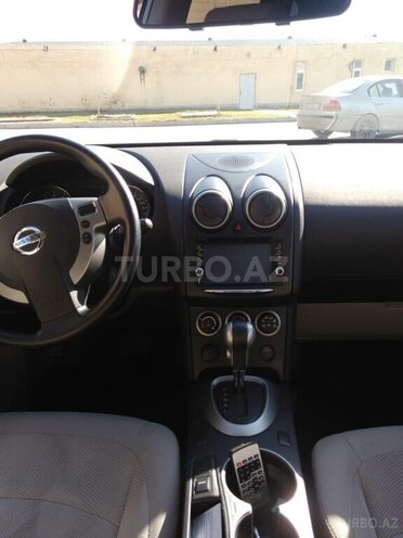 Nissan Rogue 2013, 97,000 km - 2.5 l - Bakı