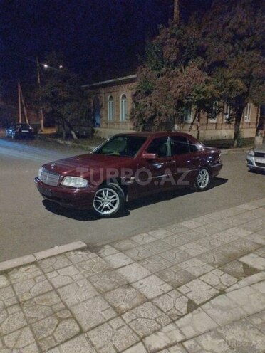 Mercedes C 180 1997, 606,982 km - 1.8 л - Lənkəran
