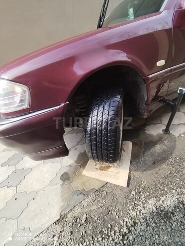 Mercedes C 180 1997, 606,982 km - 1.8 л - Lənkəran