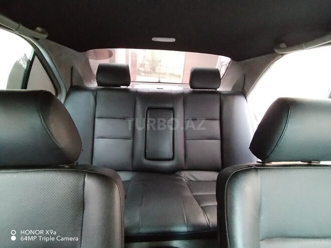 Mercedes C 180 1997, 606,982 km - 1.8 л - Lənkəran