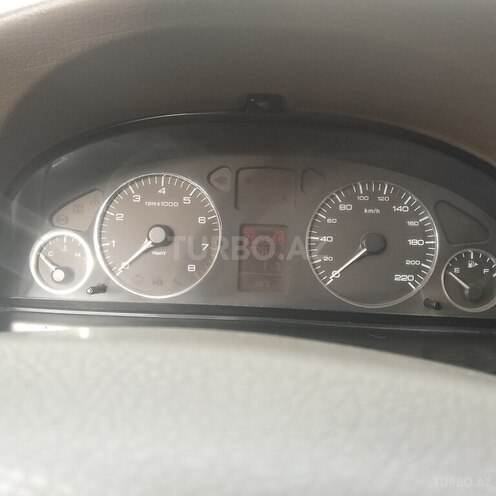 Khazar LX 2020, 265,346 km - 1.7 l - Bakı