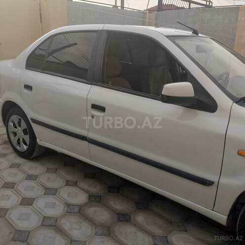 Khazar LX 2020, 265,346 km - 1.7 l - Bakı