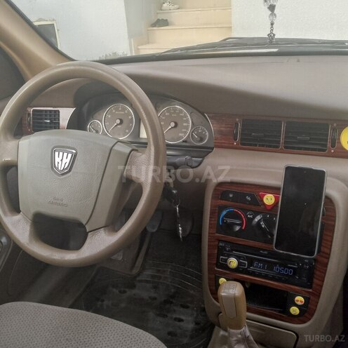 Khazar LX 2020, 265,346 km - 1.7 l - Bakı