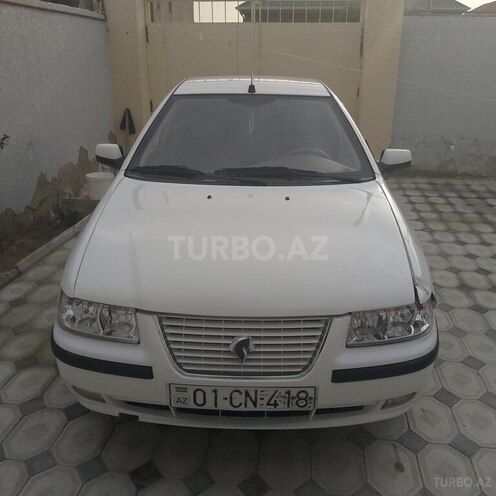 Khazar LX 2020, 265,346 km - 1.7 l - Bakı