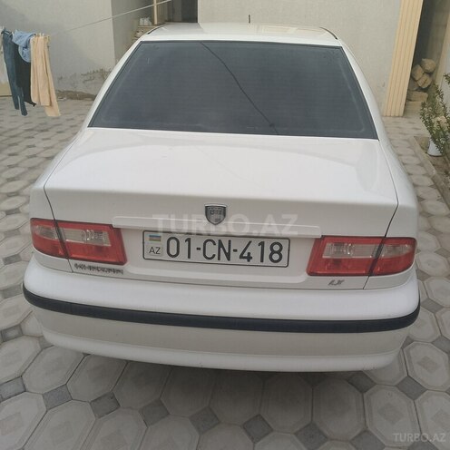 Khazar LX 2020, 265,346 km - 1.7 l - Bakı