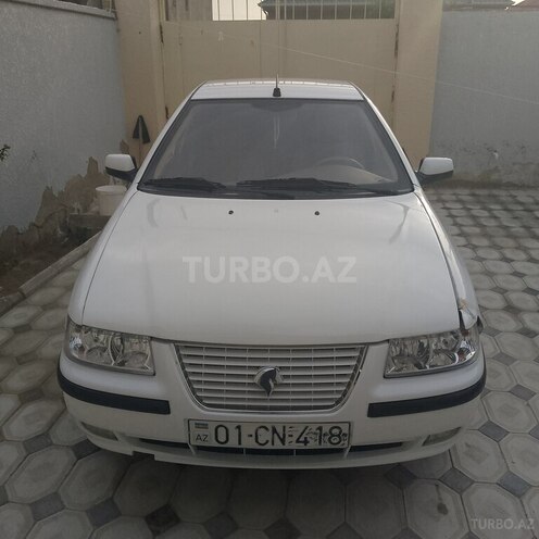 Khazar LX 2020, 265,346 km - 1.7 l - Bakı