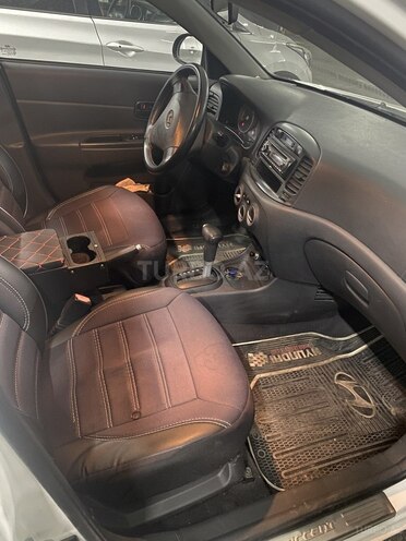 Hyundai Accent 2010, 220,128 km - 1.4 l - Bakı