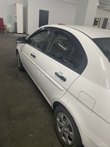 Hyundai Accent 2010, 220,128 km - 1.4 l - Bakı