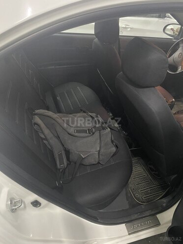 Hyundai Accent 2010, 220,128 km - 1.4 l - Bakı