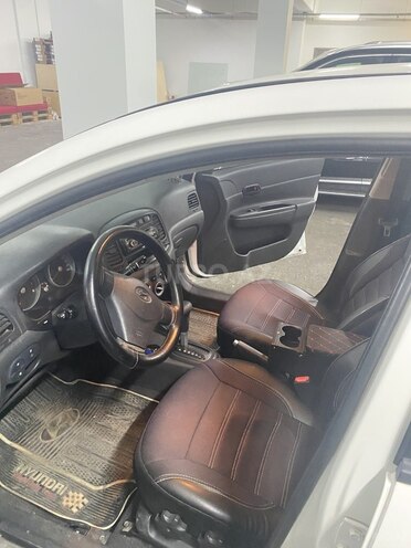 Hyundai Accent 2010, 220,128 km - 1.4 l - Bakı