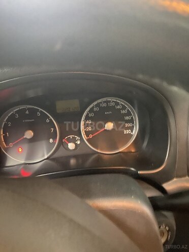Hyundai Accent 2010, 220,128 km - 1.4 l - Bakı