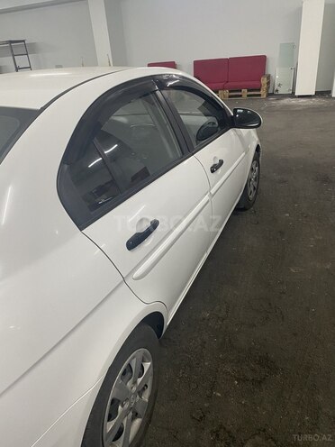 Hyundai Accent 2010, 220,128 km - 1.4 l - Bakı
