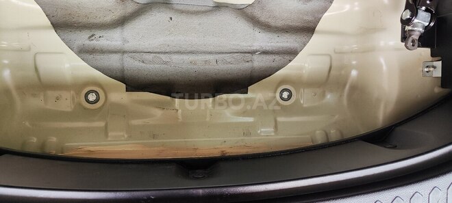 Kia Sportage 2012, 101,000 km - 2.0 l - Gəncə