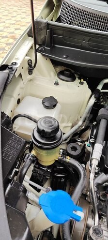 Kia Sportage 2012, 101,000 km - 2.0 l - Gəncə