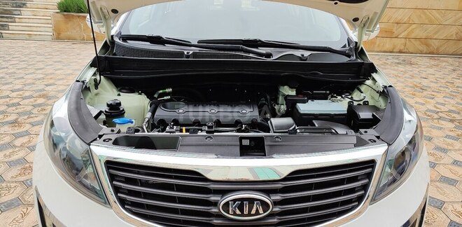 Kia Sportage 2012, 101,000 km - 2.0 l - Gəncə