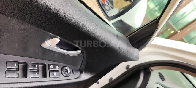 Kia Sportage 2012, 101,000 km - 2.0 l - Gəncə