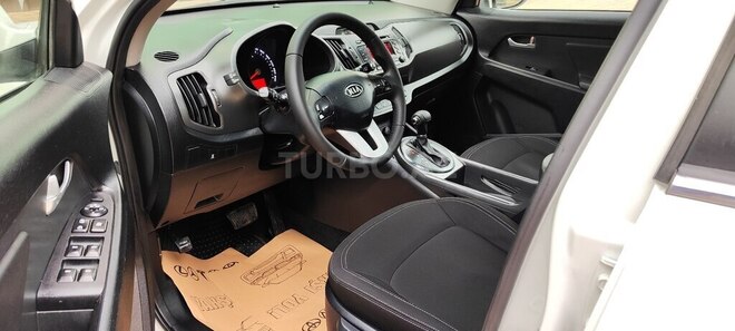 Kia Sportage 2012, 101,000 km - 2.0 l - Gəncə