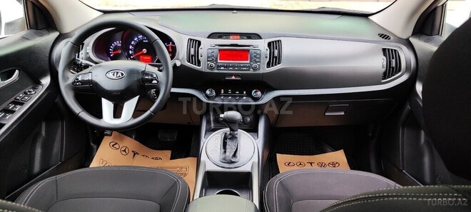 Kia Sportage 2012, 101,000 km - 2.0 l - Gəncə