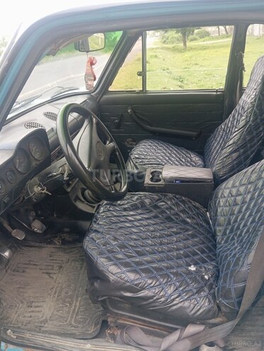 LADA (VAZ) 2106 1987, 95,000 km - 1.6 l - Şəki