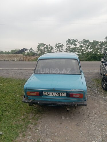 LADA (VAZ) 2106 1987, 95,000 km - 1.6 l - Şəki