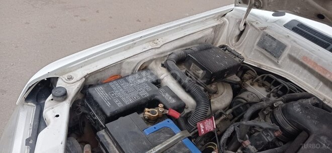 Mitsubishi Pajero io 1998, 274,508 km - 1.8 l - Gəncə