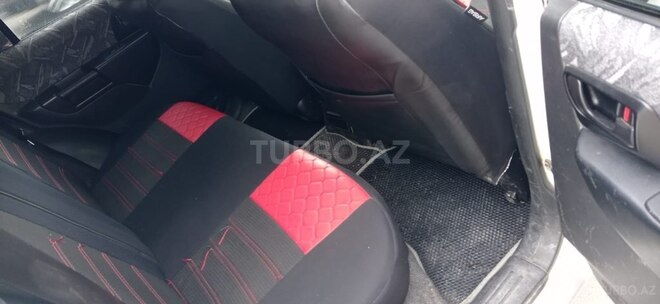Mitsubishi Pajero io 1998, 274,508 km - 1.8 l - Gəncə