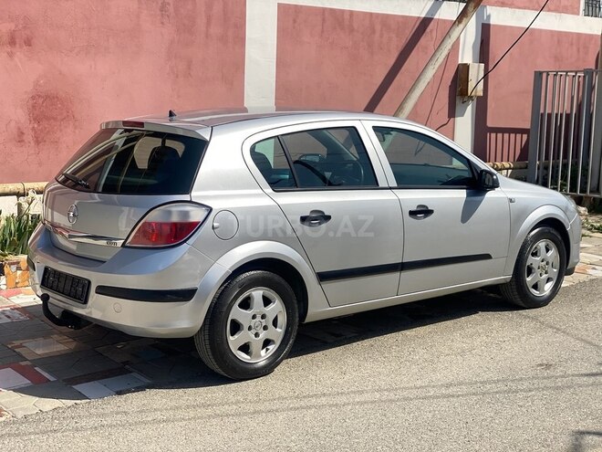 Opel Astra 2006, 310,000 km - 1.3 l - Bakı