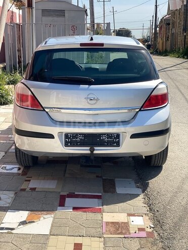 Opel Astra 2006, 310,000 km - 1.3 l - Bakı