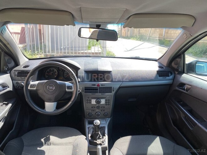 Opel Astra 2006, 310,000 km - 1.3 l - Bakı