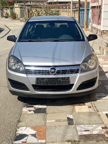Opel Astra 2006, 310,000 km - 1.3 l - Bakı