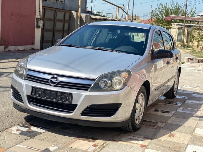 Opel Astra 2006, 310,000 km - 1.3 l - Bakı
