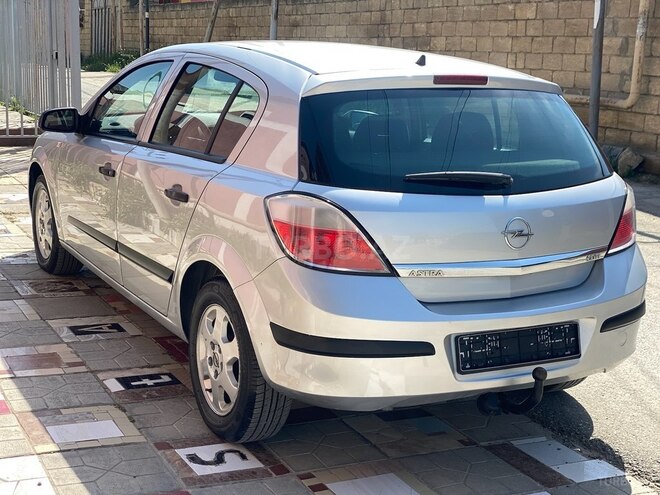 Opel Astra 2006, 310,000 km - 1.3 l - Bakı