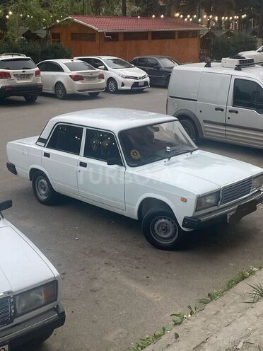 LADA (VAZ) 2107 2009, 54,000 km - 1.6 л - Gəncə