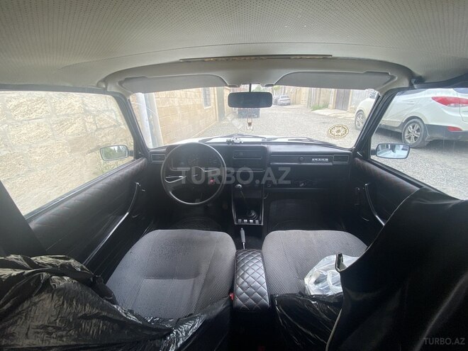 LADA (VAZ) 2107 2009, 54,000 km - 1.6 л - Gəncə