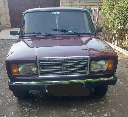LADA (VAZ) 2107 2006, 55,919 km - 1.6 l - Bakı