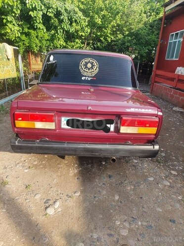 LADA (VAZ) 2107 2006, 55,919 km - 1.6 l - Bakı