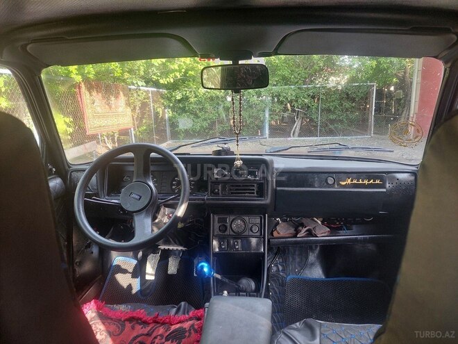 LADA (VAZ) 2107 2006, 55,919 km - 1.6 l - Bakı