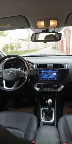 Kia Pride 2017, 142,000 km - 1.4 l - Bakı