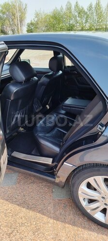 Mercedes S 420 1996, 280,000 km - 4.2 л - Lənkəran