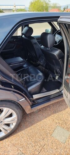 Mercedes S 420 1996, 280,000 km - 4.2 л - Lənkəran
