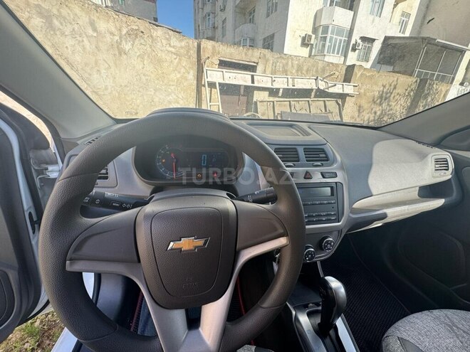 Chevrolet Cobalt 2023, 25,000 km - 1.5 l - Bakı