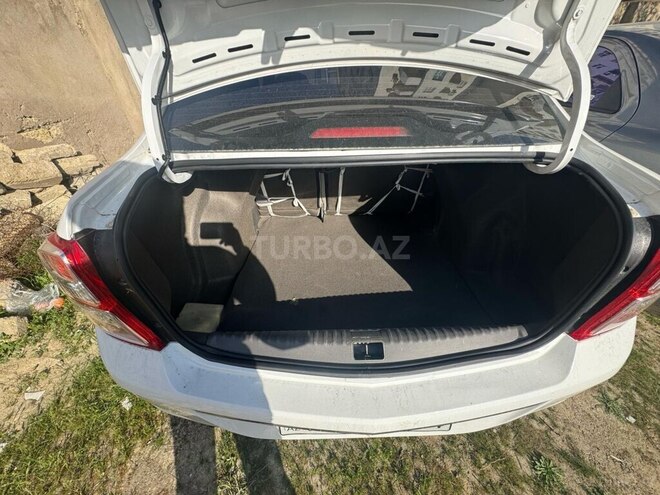 Chevrolet Cobalt 2023, 25,000 km - 1.5 l - Bakı