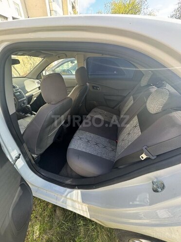 Chevrolet Cobalt 2023, 25,000 km - 1.5 l - Bakı