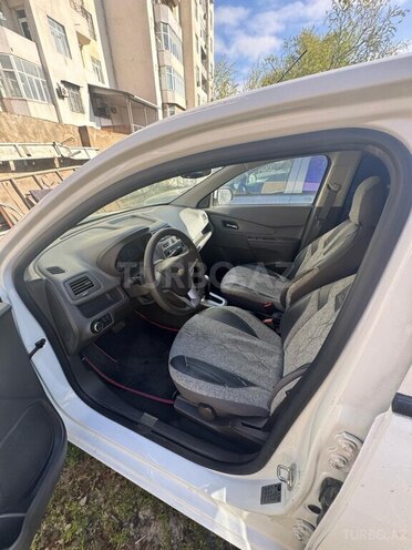 Chevrolet Cobalt 2023, 25,000 km - 1.5 l - Bakı
