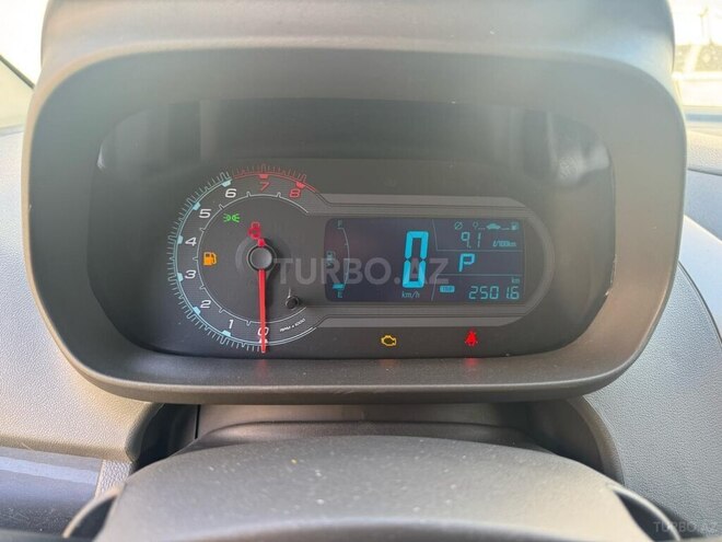 Chevrolet Cobalt 2023, 25,000 km - 1.5 l - Bakı
