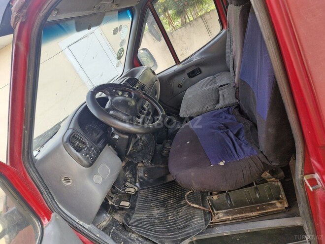 Ford Transit 1998, 408,400 km - 2.4 л - Sabirabad