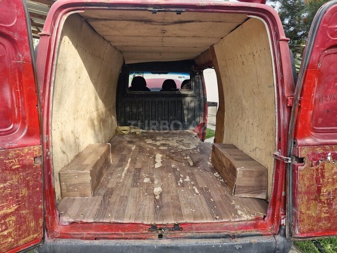 Ford Transit 1998, 408,400 km - 2.4 л - Sabirabad