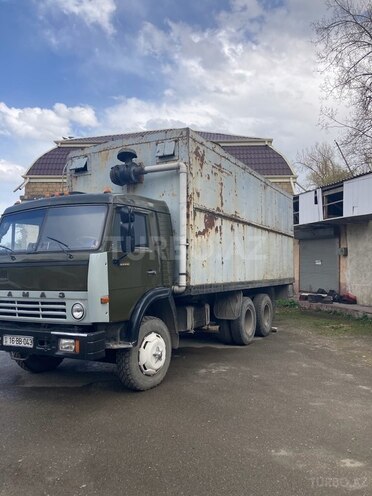 KamAz 5320 2008, 700,000 km - 11.0 l - Gəncə